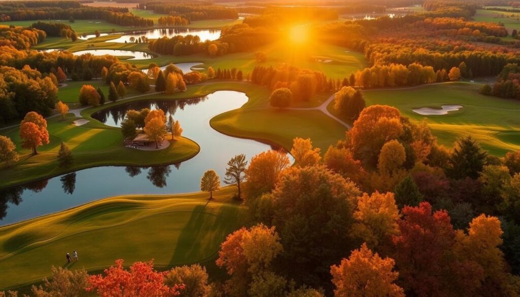 Grand Rapids golf courses Grand Rapids golf courses