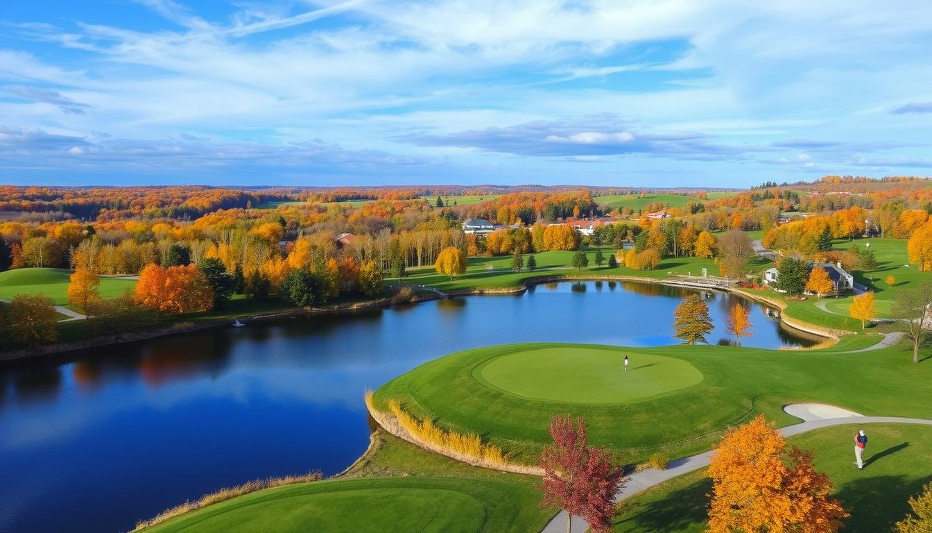 Best Public Golf Courses in Grand Rapids, Michigan Best Public Golf Courses in Grand Rapids, Michigan