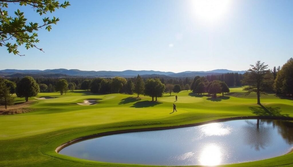 Greystone Golf & Country Club Founders Course Greystone Golf & Country Club Founders Course