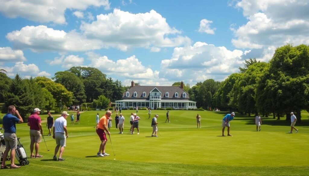 Hedingham Golf Club community golf course Hedingham Golf Club community golf course