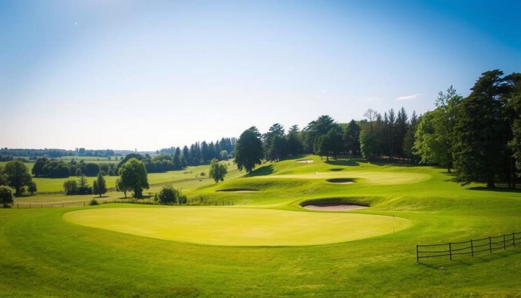 Hedingham Golf Club public golf course Hedingham Golf Club public golf course