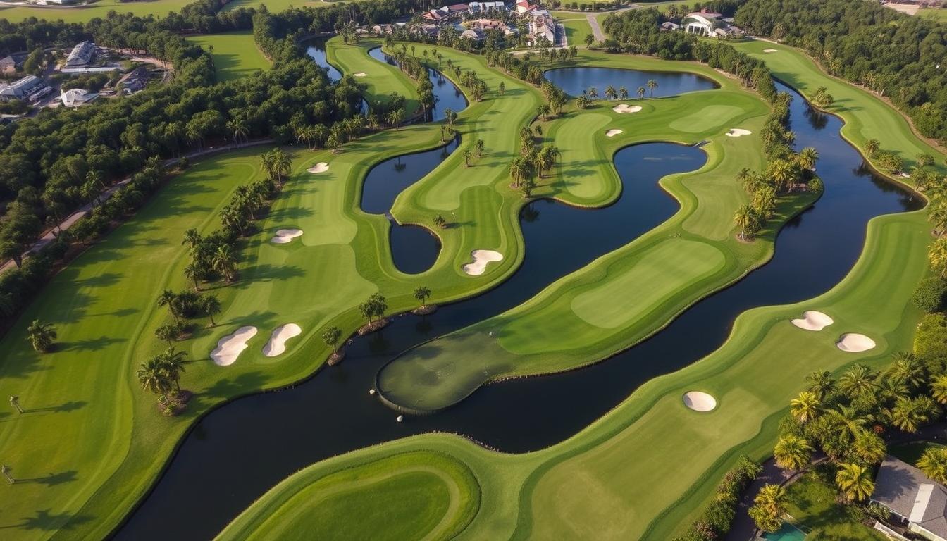 Best Public Golf Courses in Fort Lauderdale, Florida