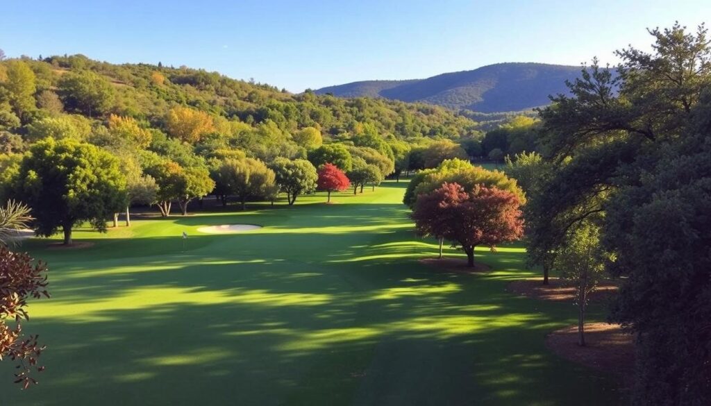 Hidden Oaks Golf Course views Hidden Oaks Golf Course views
