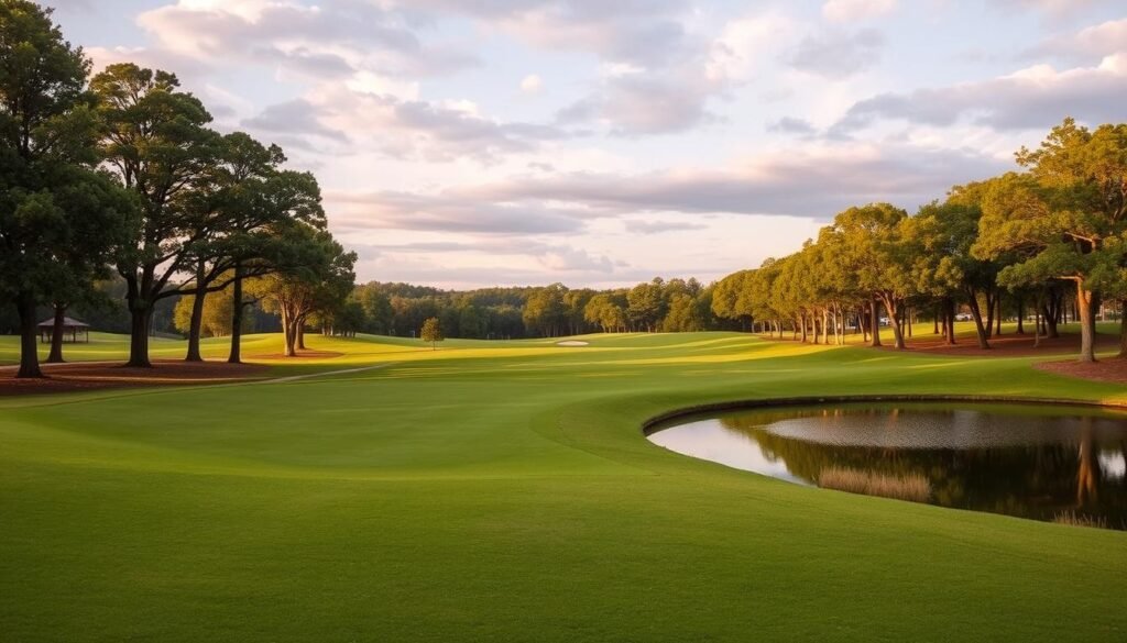 Highland Park Golf Course Highland Park Golf Course