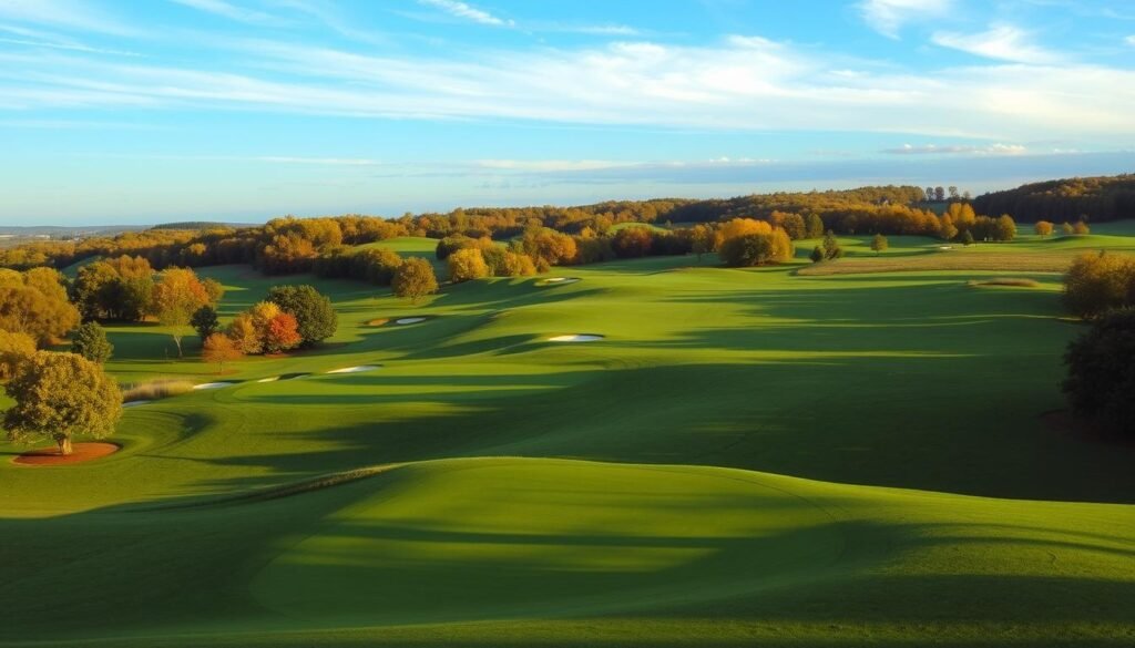 Independence Golf Club Championship Course Independence Golf Club Championship Course