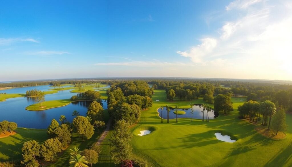 Indianwood Golf and Country Club championship golf course Indianwood Golf and Country Club championship golf course