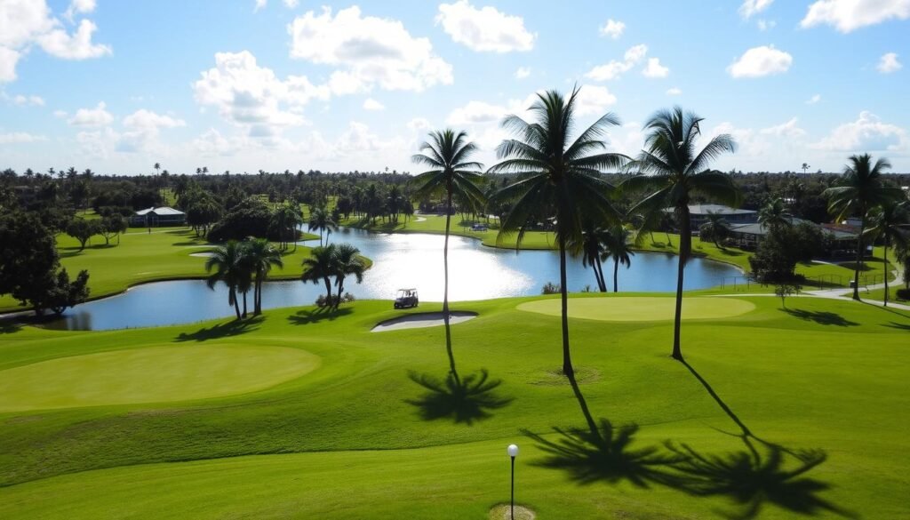 Jacaranda Golf Club semi-private golfing experience Jacaranda Golf Club semi-private golfing experience