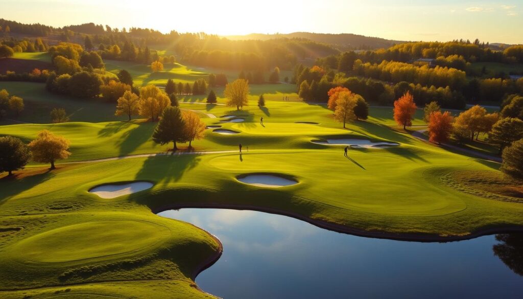 Jack Nicklaus Signature design at Stonewolf Golf Club Jack Nicklaus Signature design at Stonewolf Golf Club