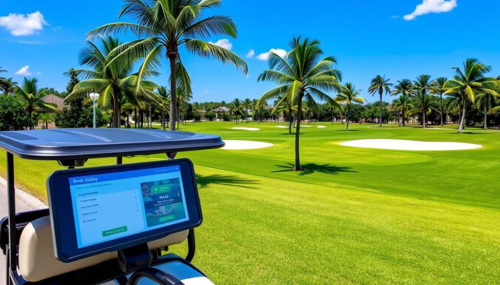 Jupiter golf course booking