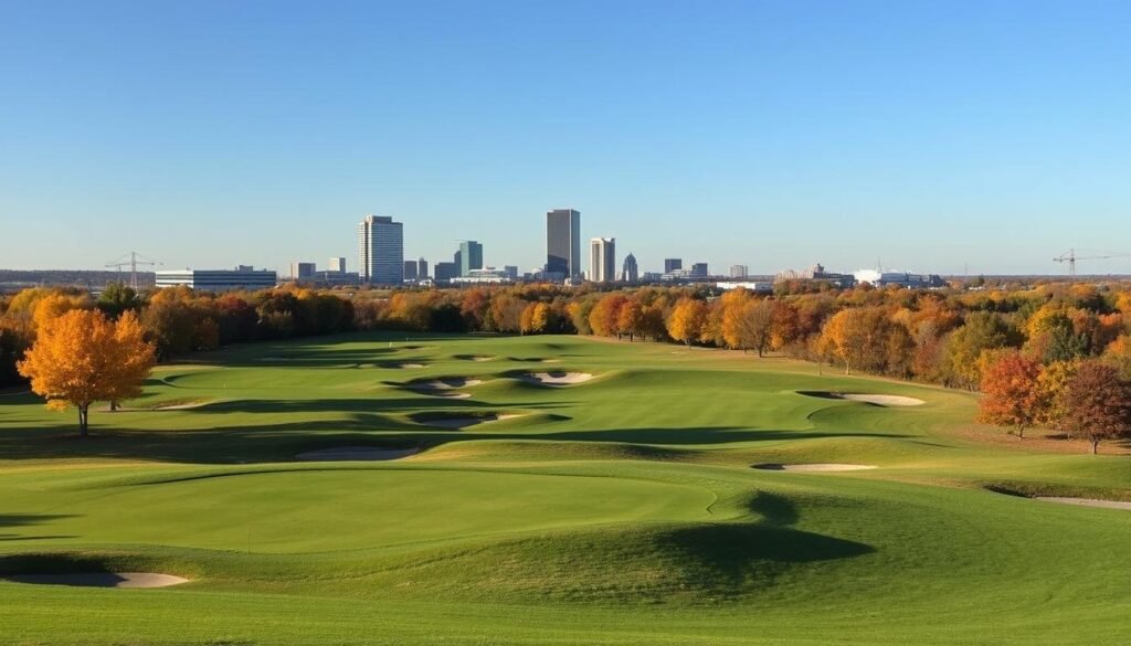 Kansas City Golf Course Kansas City Golf Course