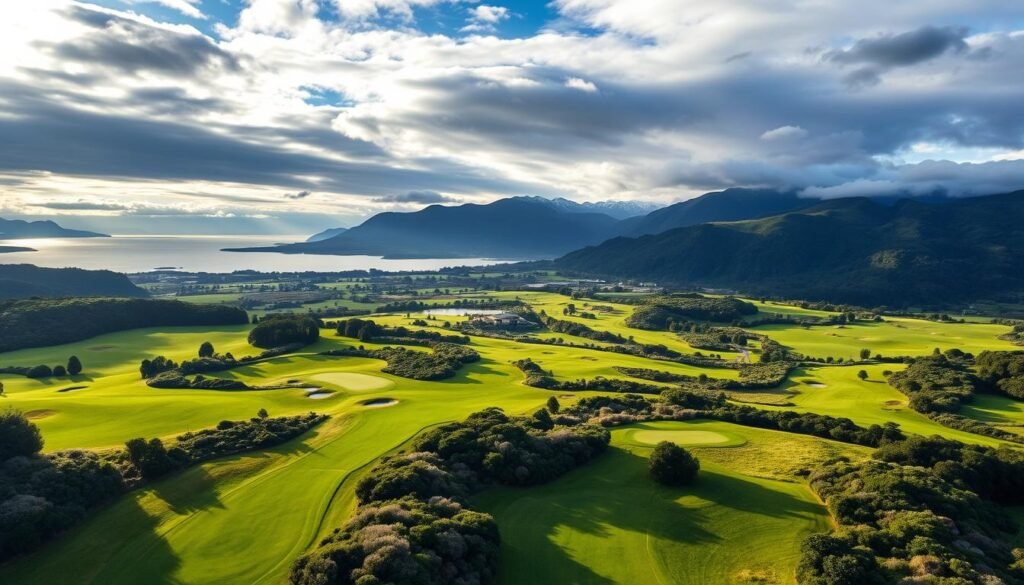 Kinloch Club golf course Kinloch Club golf course