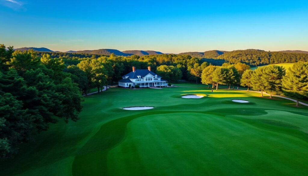 Langston Golf Course historic DC golf Langston Golf Course historic DC golf