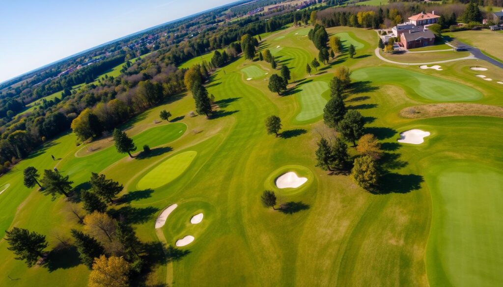 Laurel Hill Golf Club course layout Laurel Hill Golf Club course layout