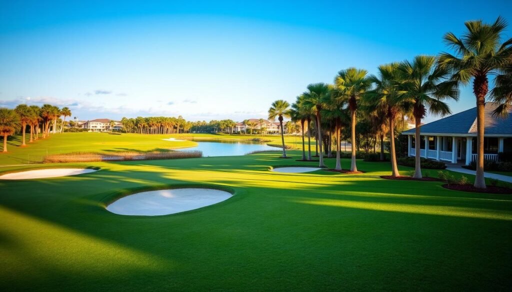 Legacy Golf Club in Panama City Beach Legacy Golf Club in Panama City Beach