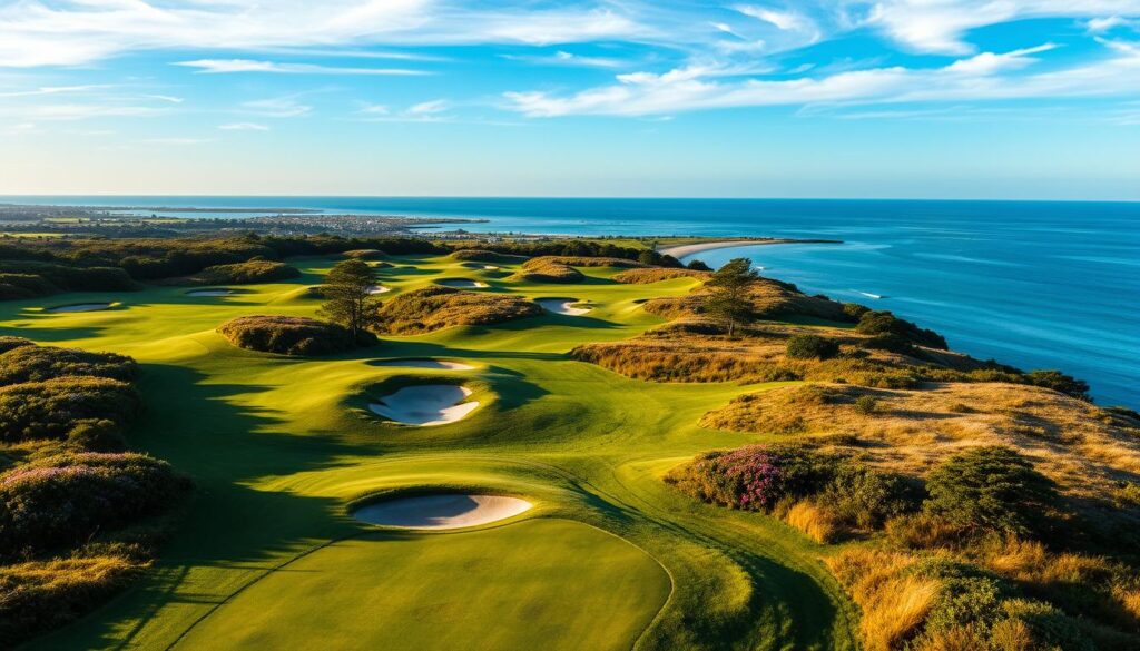 Long Island Golf