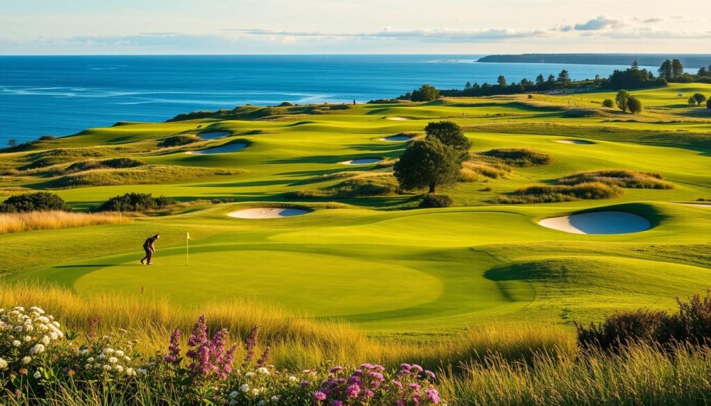 Long Island Golf Long Island Golf