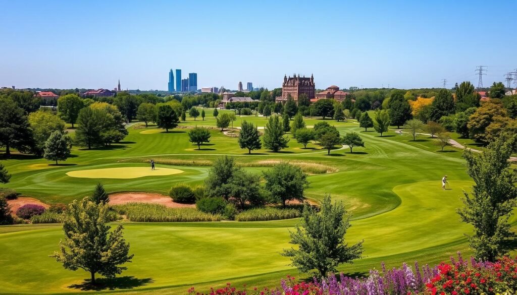 Louisville golf courses Louisville golf courses