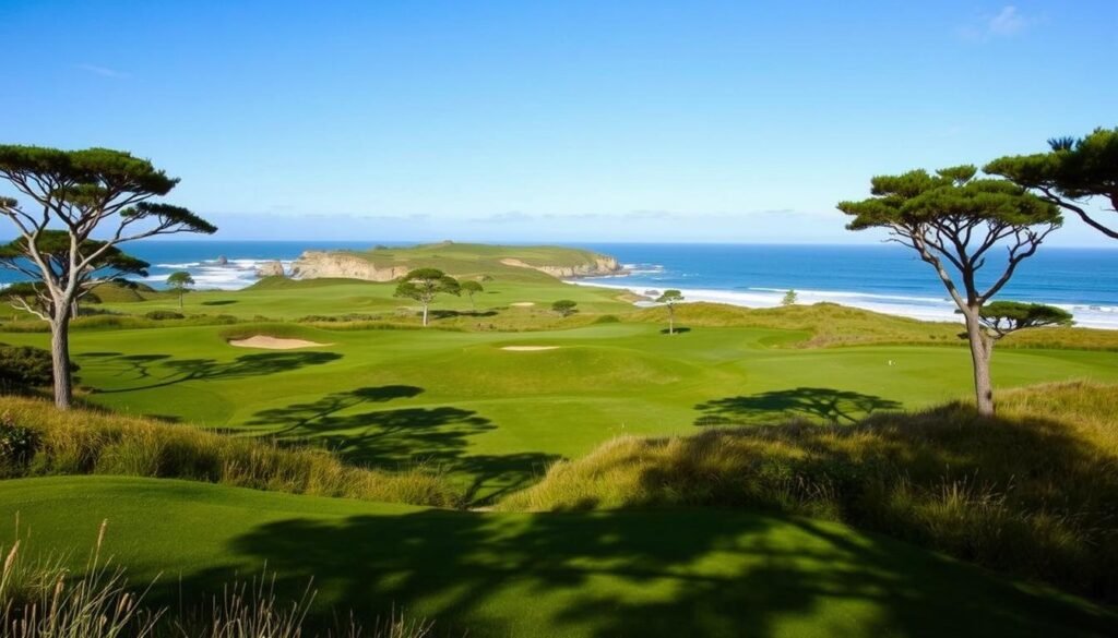 Montauk Downs State Park Golf Course Montauk Downs State Park Golf Course