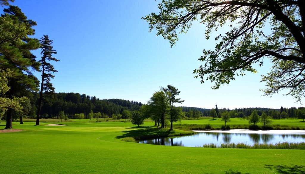 Moose Ridge Golf Course scenic golf Moose Ridge Golf Course scenic golf