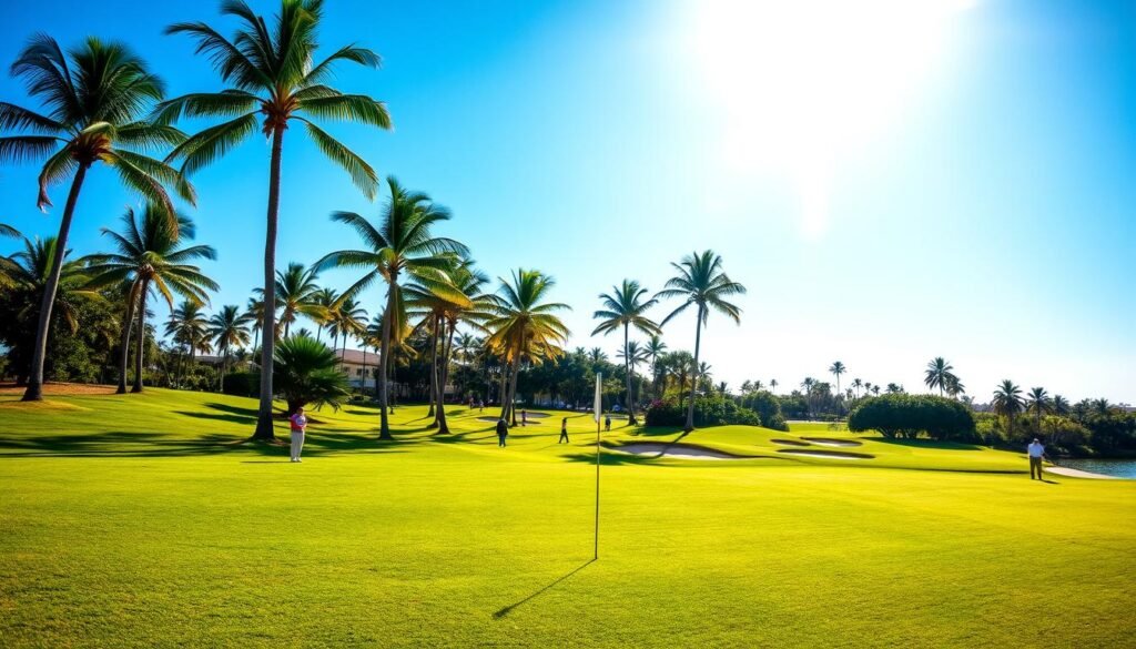 Naples golf peak season Naples golf peak season