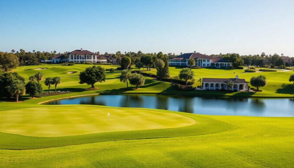 Naples private golf club memberships