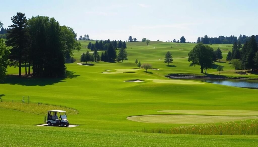 Nevel Meade Golf Course Nevel Meade Golf Course