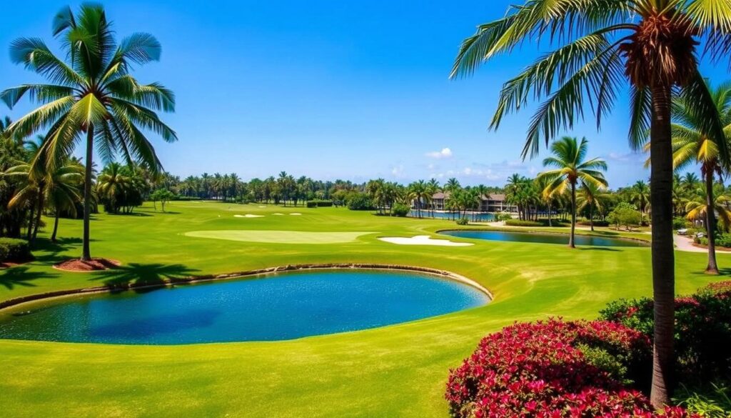 North Palm Beach Country Club golf course North Palm Beach Country Club golf course