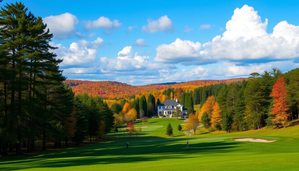 Northern Virginia golf courses Northern Virginia golf courses