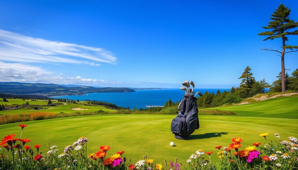 Nova Scotia golf trip planning Nova Scotia golf trip planning