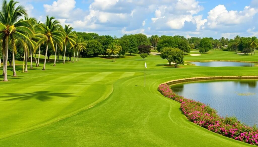 Orangebrook Golf & Country Club tee times