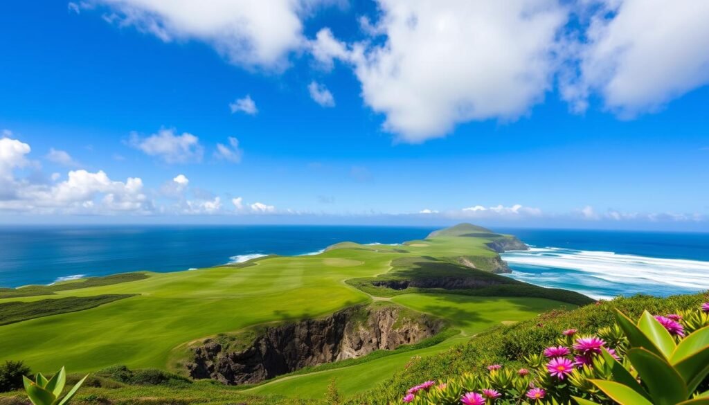 Pacific Grove Golf Links ocean views Pacific Grove Golf Links ocean views