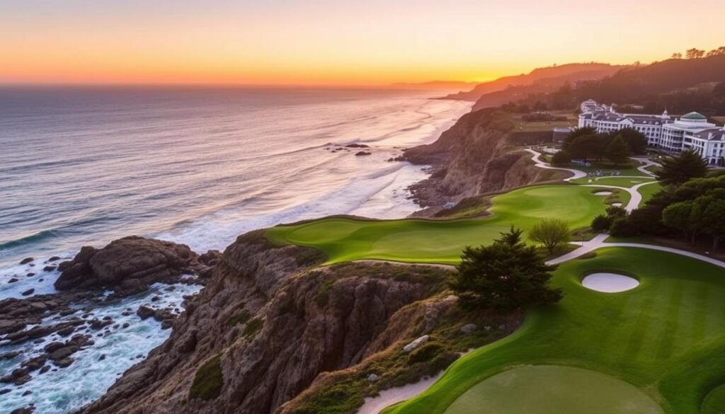 Pebble Beach Resorts golf packages Pebble Beach Resorts golf packages