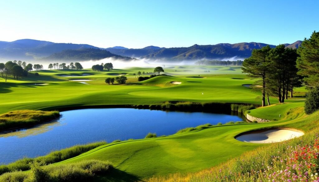 Pine Hollow Golf Club scenic views Pine Hollow Golf Club scenic views