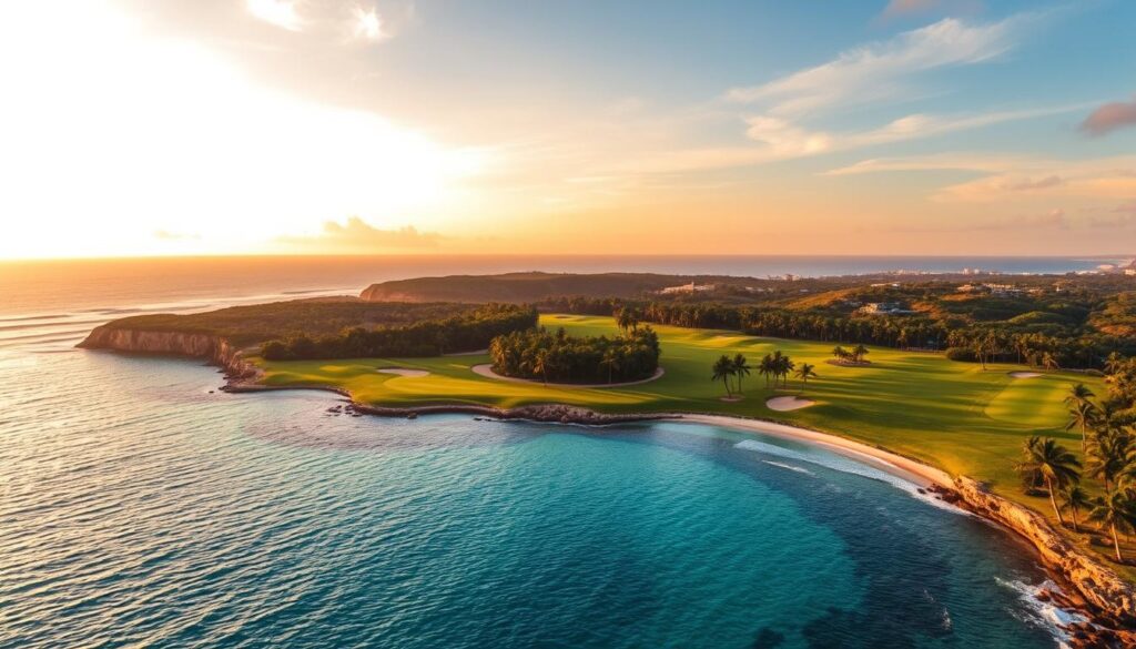 Playa Mujeres Golf Club Playa Mujeres Golf Club