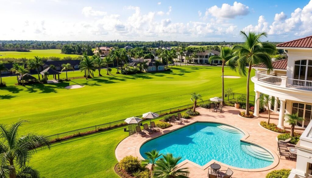 Port Saint Lucie golf accommodation Port Saint Lucie golf accommodation
