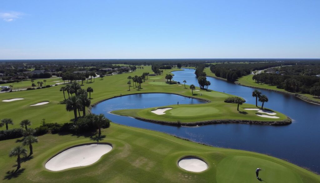 Port Saint Lucie golf courses Port Saint Lucie golf courses