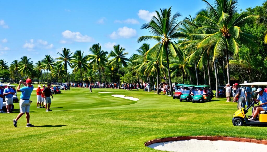 Port Saint Lucie golf tournaments Port Saint Lucie golf tournaments