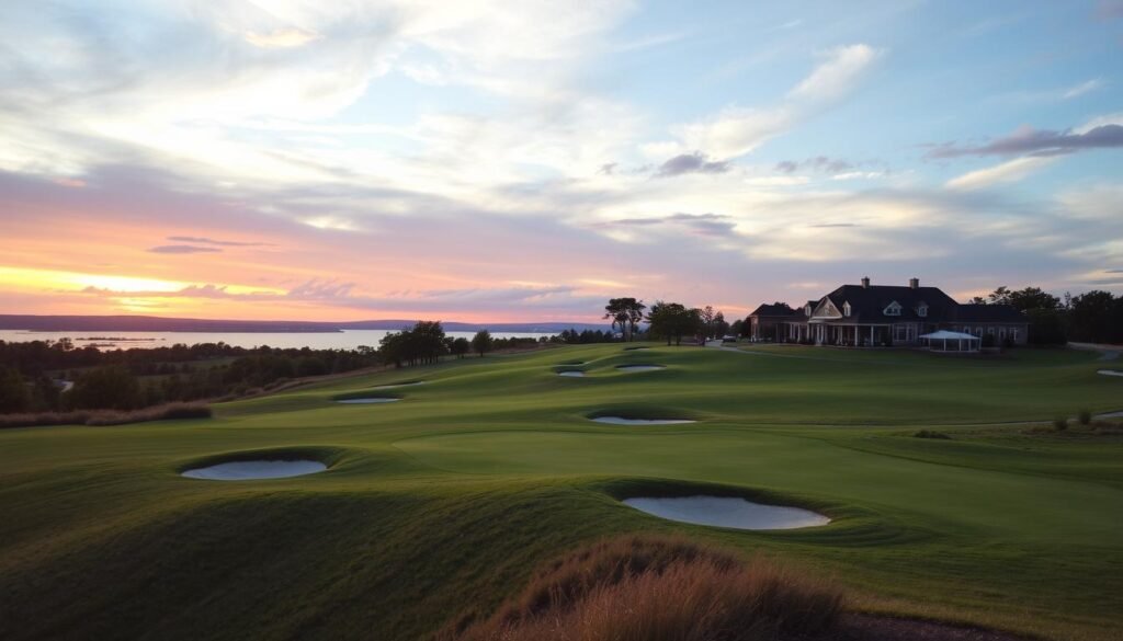 Potomac Shores Golf Club Potomac Shores Golf Club