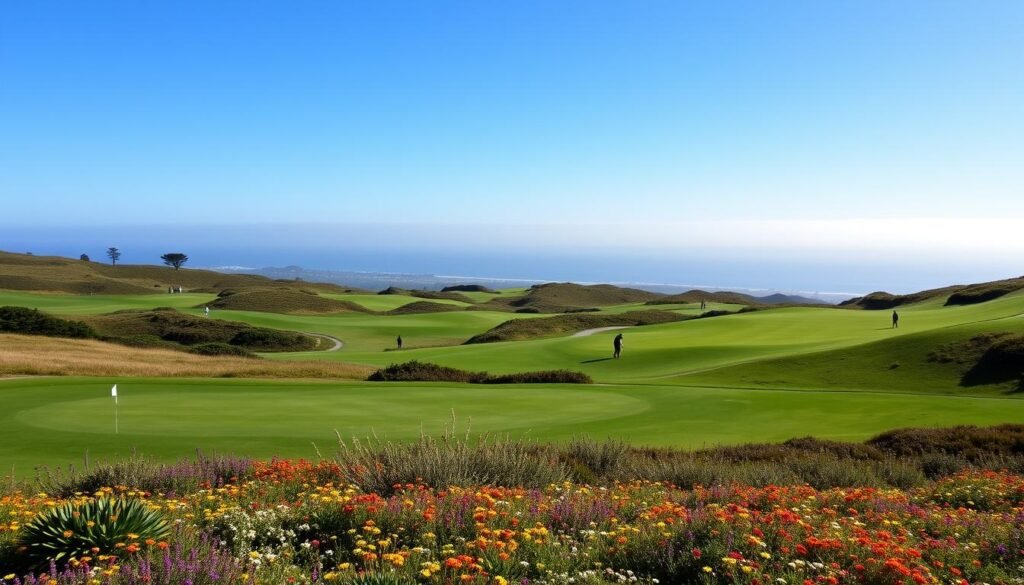 Public golf courses in Carmel Public golf courses in Carmel