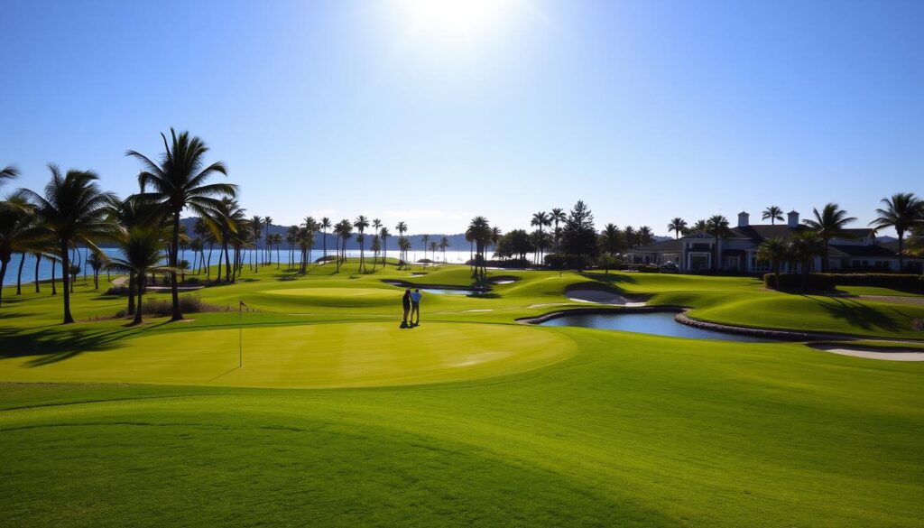 Public golf courses in Port Saint Lucie Public golf courses in Port Saint Lucie