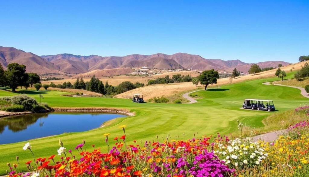 Quail Lodge Golf Course Quail Lodge Golf Course