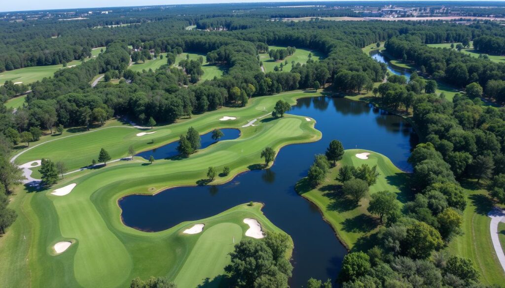 Quail Ridge Golf Club design Quail Ridge Golf Club design