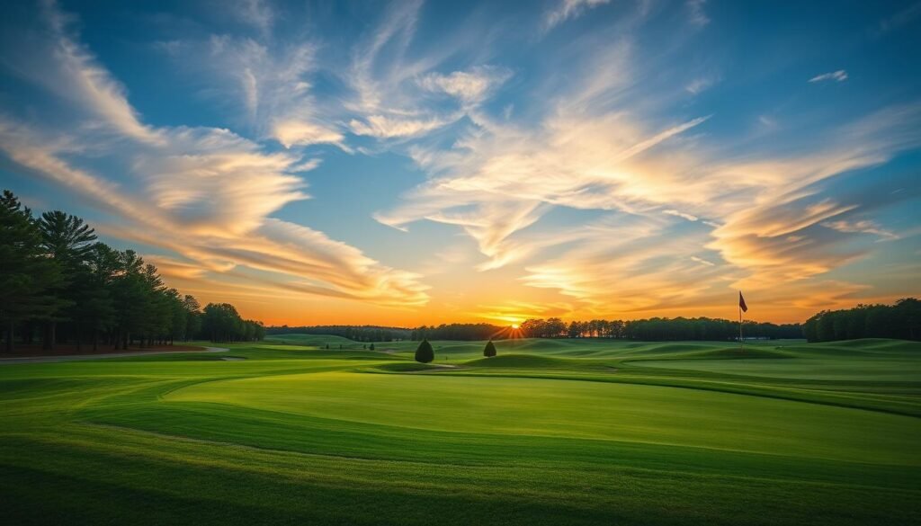 Raleigh golf scene Raleigh golf scene