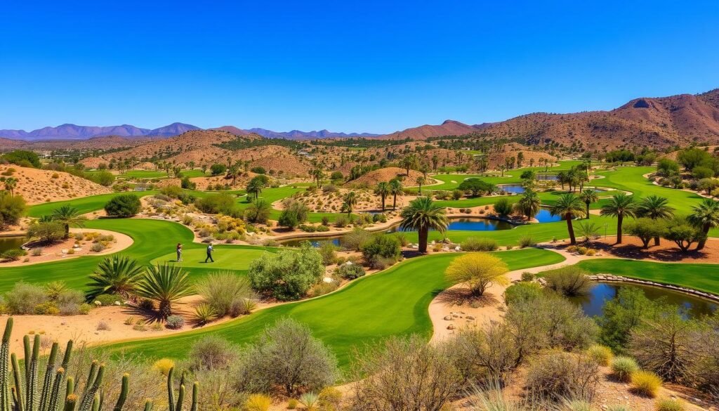 Randolph Park golf courses Randolph Park golf courses