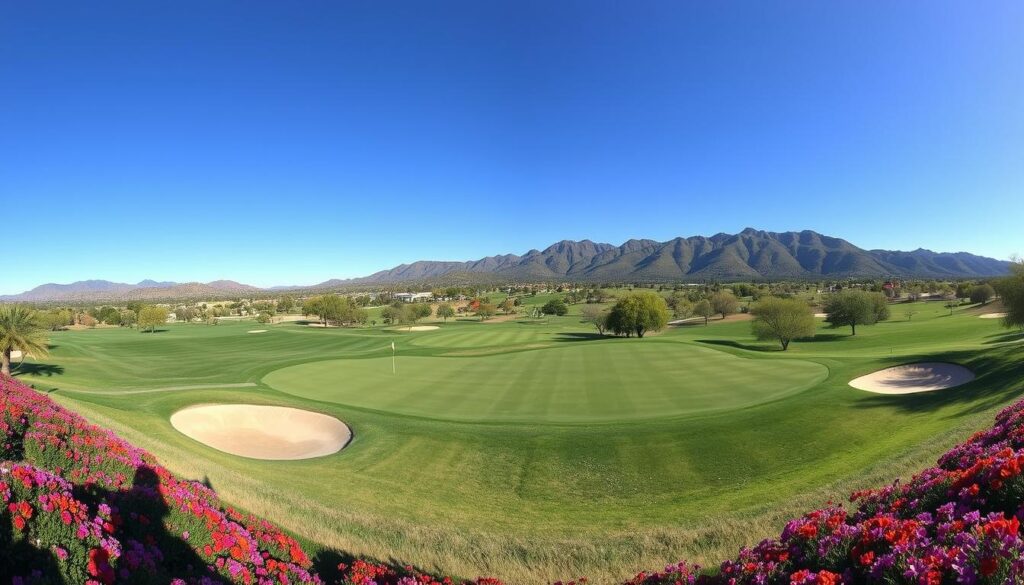 Redhawk Golf Course scenic views Redhawk Golf Course scenic views