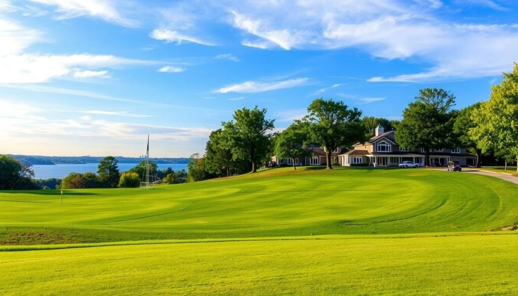 RiverWinds Golf Course RiverWinds Golf Course