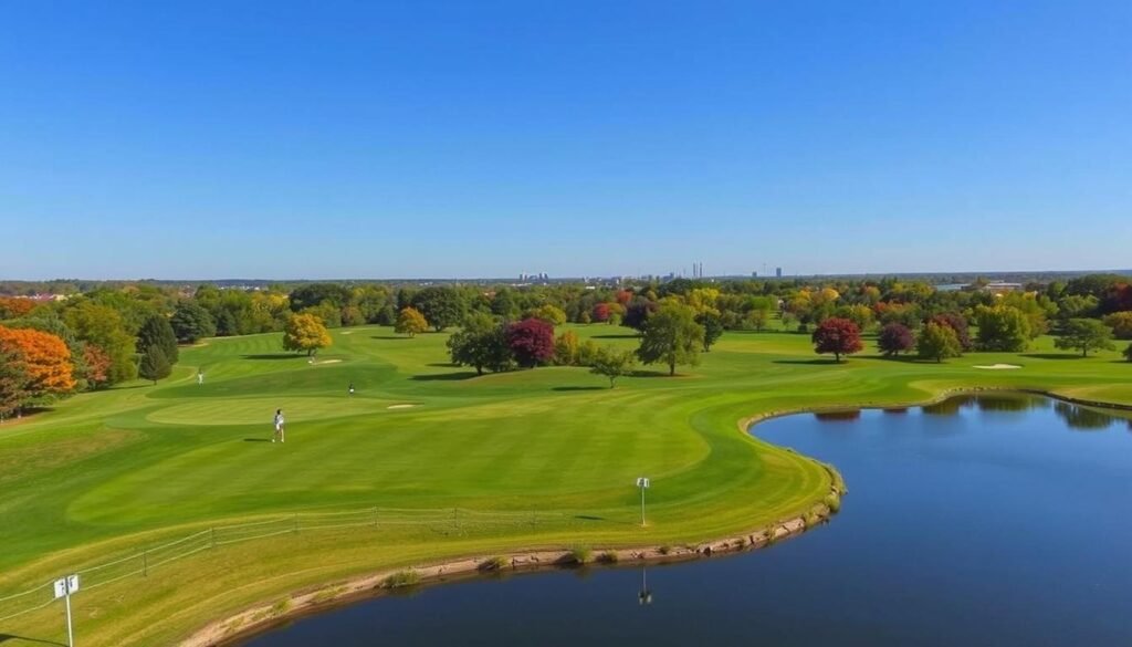 Roebuck Golf Course Birmingham Roebuck Golf Course Birmingham