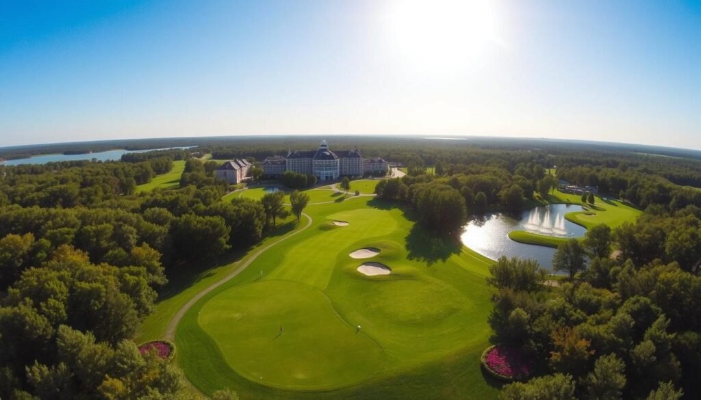 Ross Bridge Golf Resort & Spa Ross Bridge Golf Resort & Spa