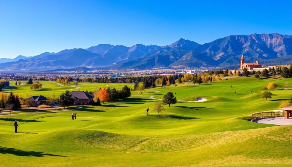 Salt Lake City golf course green fees Salt Lake City golf course green fees