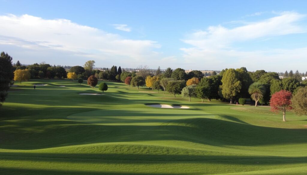 San Jose Municipal Golf Course